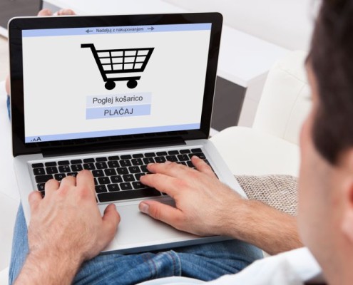 Digitalni marketing